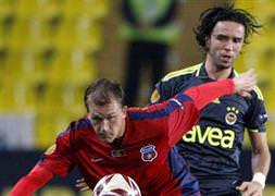 Gökhan Gönül'den Deivid itirafı