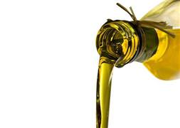 Zeytinyağı felçten koruyor
