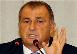 Galatasaray'da sürpriz gelişme