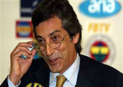 "G.Saray gibi transfer yapmayı bıraktık!"