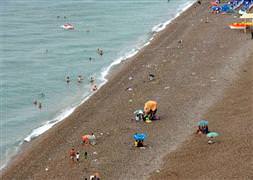 Güneş Türkiye'ye yüzünü gösterecek