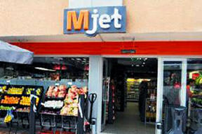 MiGROS, JET gibi hızlı çıktı