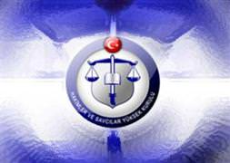 HSYK kararnamesinde süpriz atamalar