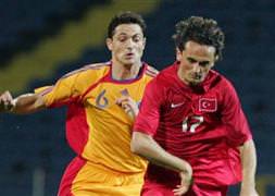 Ali Koç'tan Tuncay'a markaj