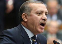 Erdoğan'ın hedefinde 4 il var