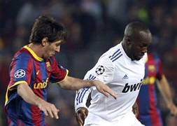 Fenerbahçe'nin ilk hedefi Diarra