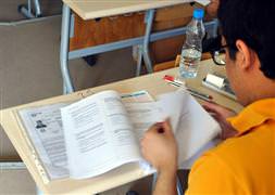 LYS Sosyal Bilimler Sınavı bitti