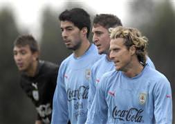 Forlan'ın nazı bıktıracak!