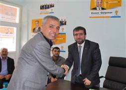 29 yıl sonra gelen bir ilk...