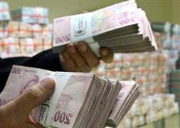 Taşıt satışı patladı devletin kasası doldu