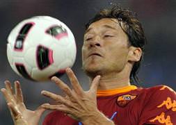 Totti’ye akıl almaz teklif