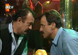 İşte ekranların en sevilen babası...