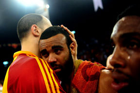 Teşekkürler Aslan yürekliler