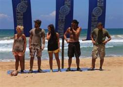 Survivor'da kim kazandı?