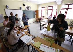 CHP'lilerin seçim itirazı boş çıktı