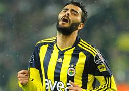 Daniel Güiza'ya bir talip daha