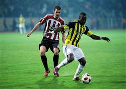 Niang'a çılgın teklif!