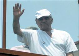 İşte İbo'nun son görüntüsü