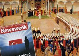 Osmanlı tekrar canlanabilir
