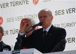 Buldan MHP yönetim kurulu istifa etti