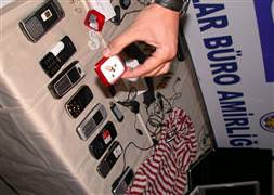 ÖSYM kopyacılarına şok ceza