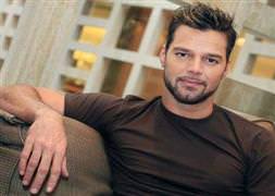 Bursa’da Ricky Martin konseri