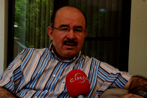 Çelik: Terör kartıyla oynamayın konuşuruz