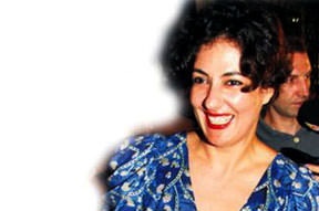 Aşk sorusu güldürdü