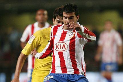 Reyes Atletico Madrid’de kalıyor