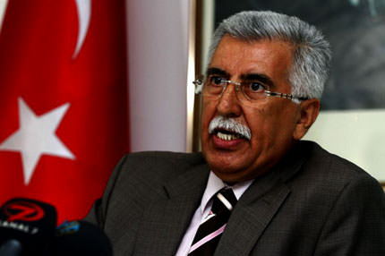 YSK: Kesin sonuçlar yarın