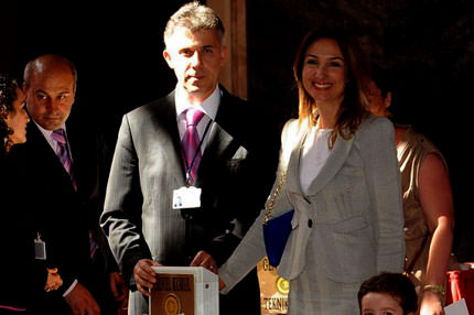 Vekiller ve çocuklar