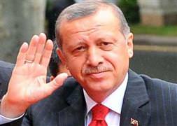 Erdoğan'ın bakanlardan ricası