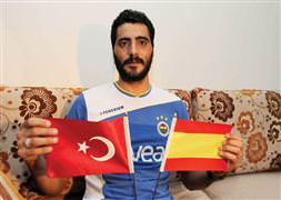 Guiza’dan Fener’e tehdit