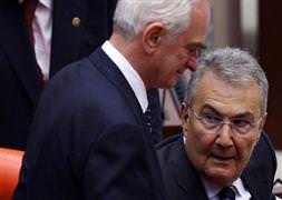 Baykal ve Sav'a ilginç tavsiye