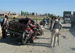 Afganistan'da valiye suikast