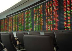 ’Borsa’da büyük operasyon