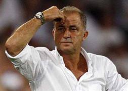 Terim 3'ünü istemiyor ancak...