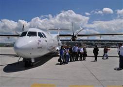 KKTC'de ambargo gösterilerle delindi