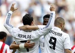 La Liga borç batağında