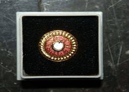 Altın rozet siparişi 4 oldu