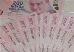 Milli gelirde AB ülkelerini geçtik