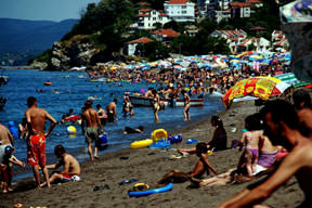 Antalya 11 milyon turist bekliyor