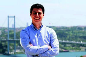 'En genç' Meclis'te