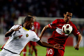 Tuncay için ayaklandılar!