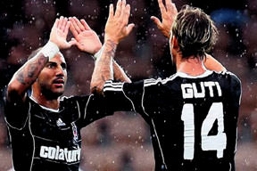 Guti&Q7 bize yeter