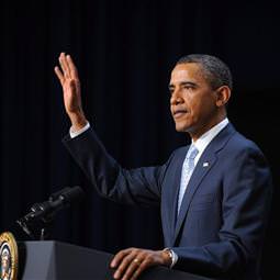 Obama, Erdoğan'ı aradı