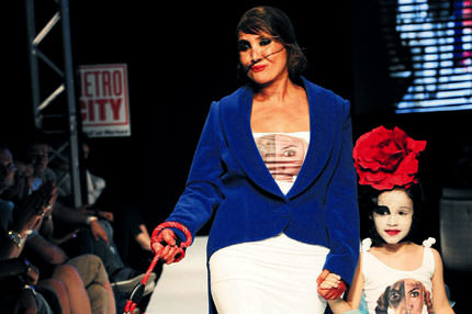 Hayvanlara karşı defile