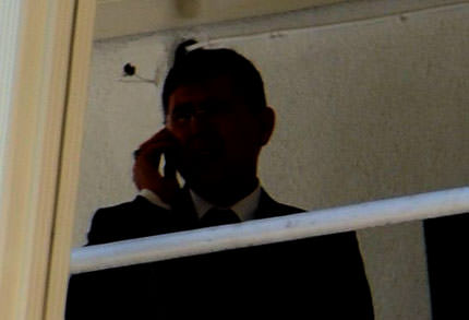 Korgeneral Güler cezaevinde