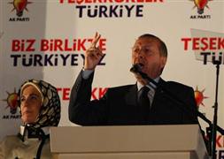 İsrail helalleşmek istiyor