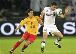 Thiago Motta sürprizi